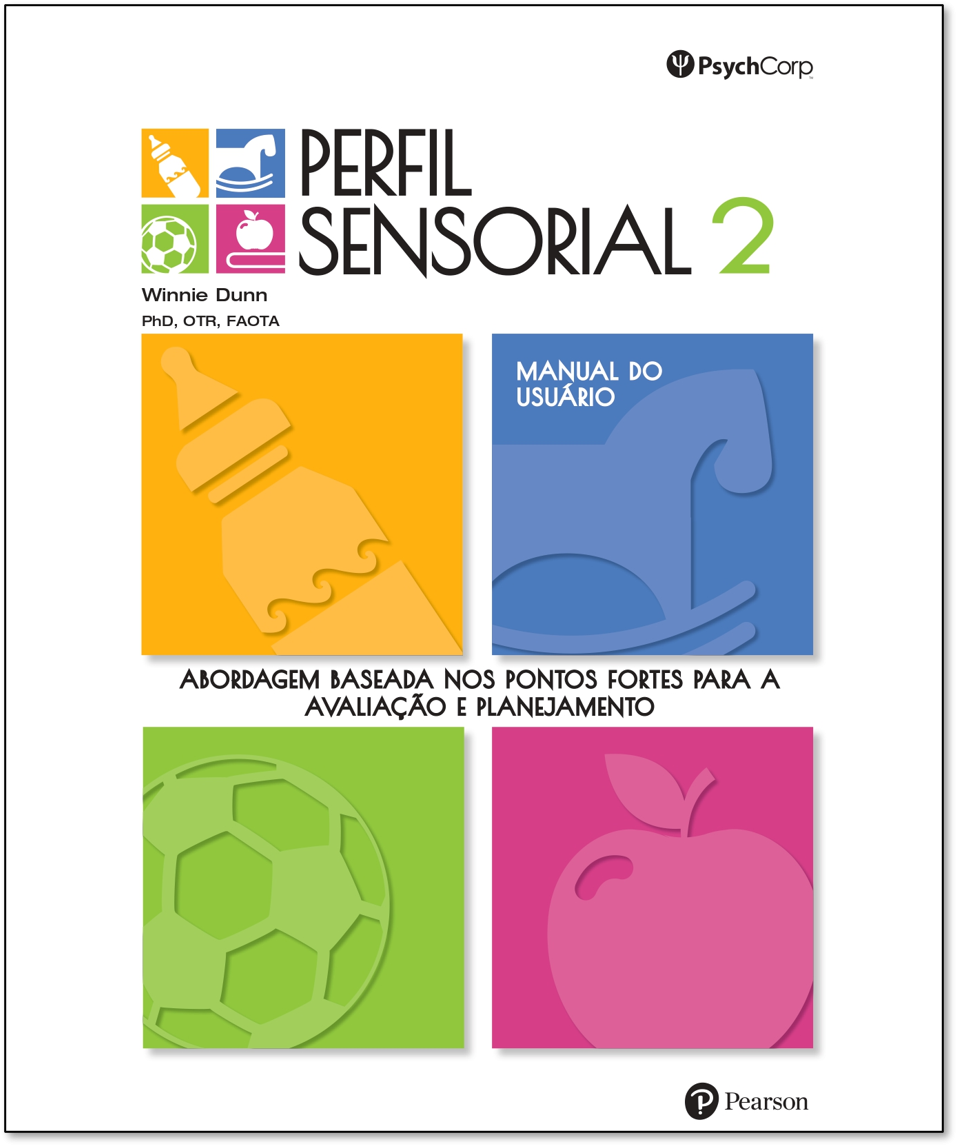 Perfil Sensorial 2